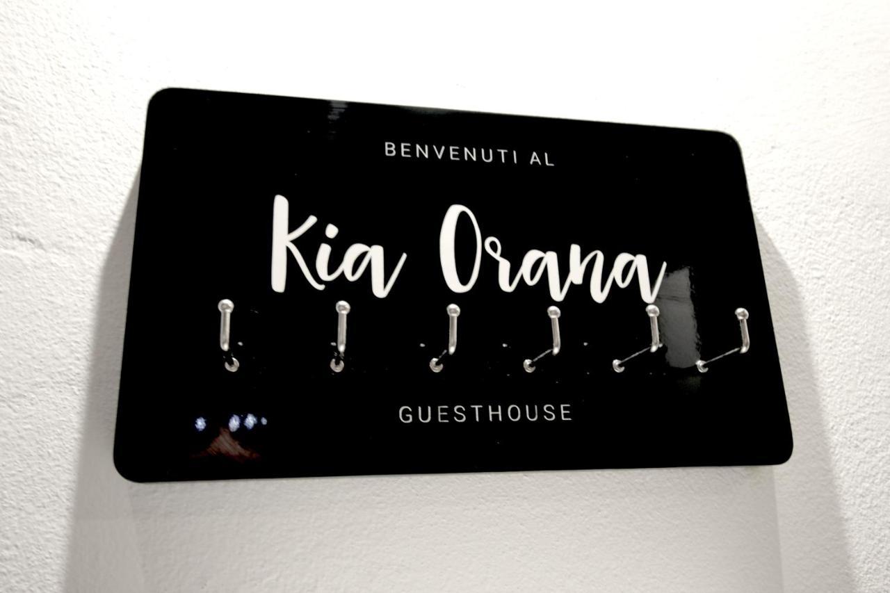 Kia Orana Guesthouse Livorno Exterior photo