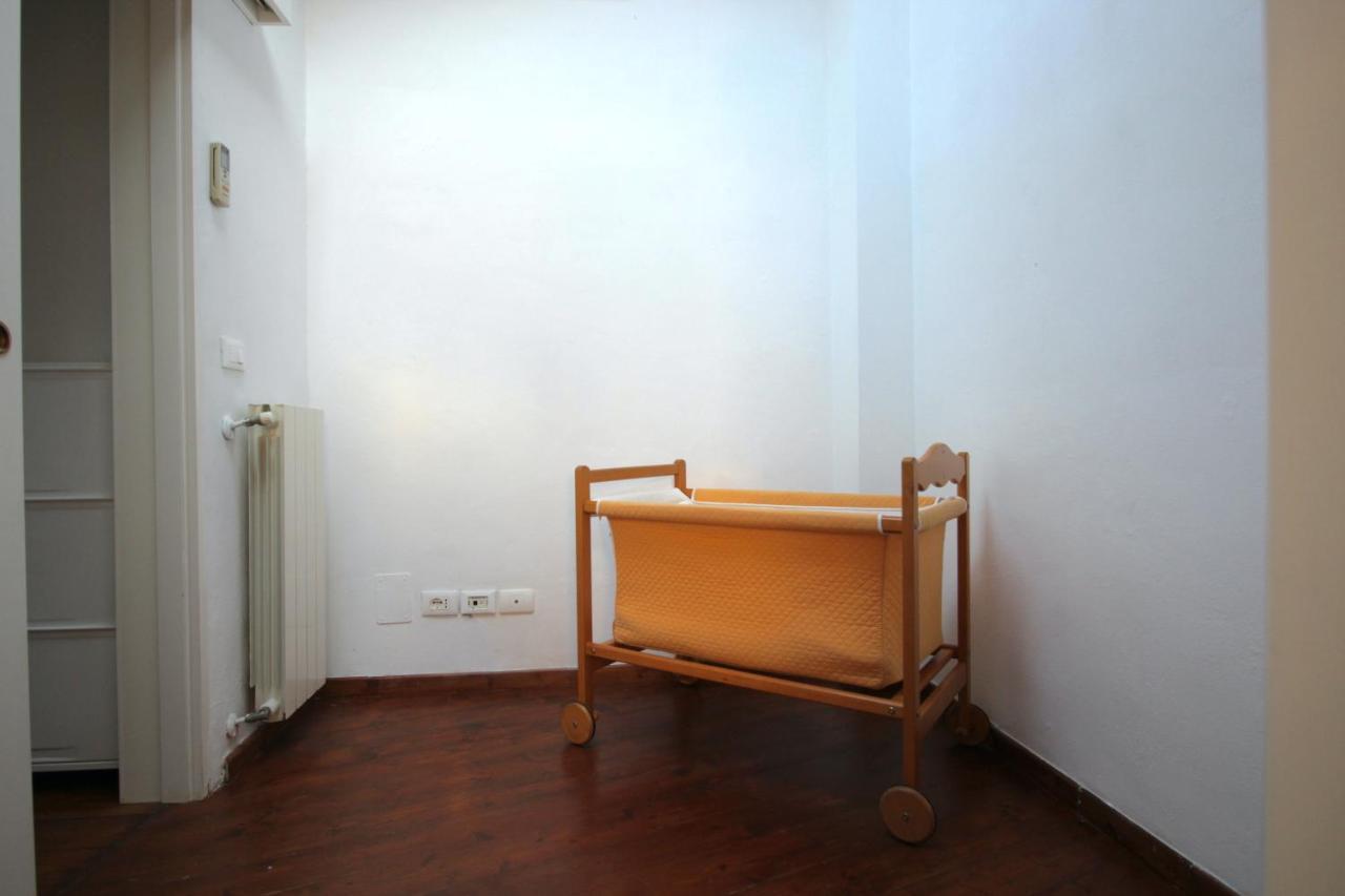 Kia Orana Guesthouse Livorno Exterior photo
