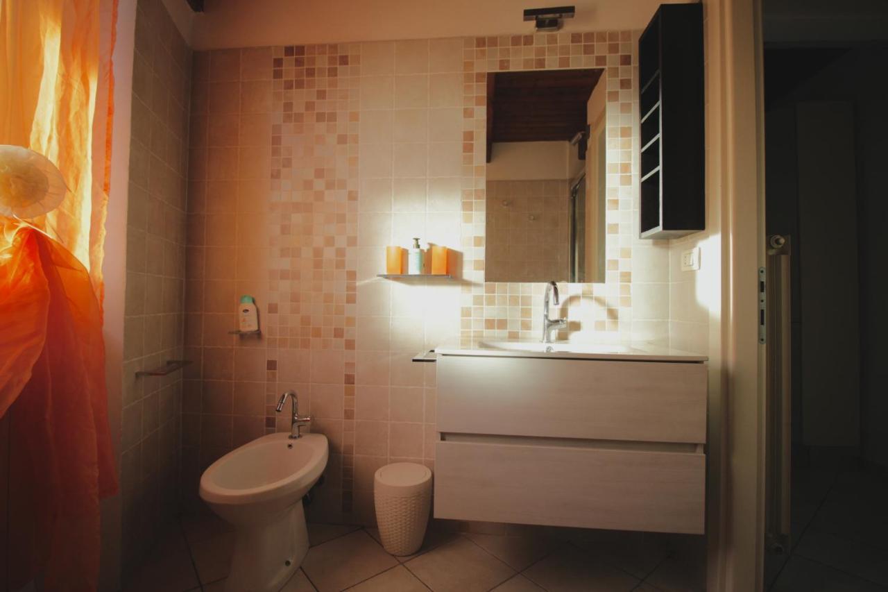 Kia Orana Guesthouse Livorno Exterior photo
