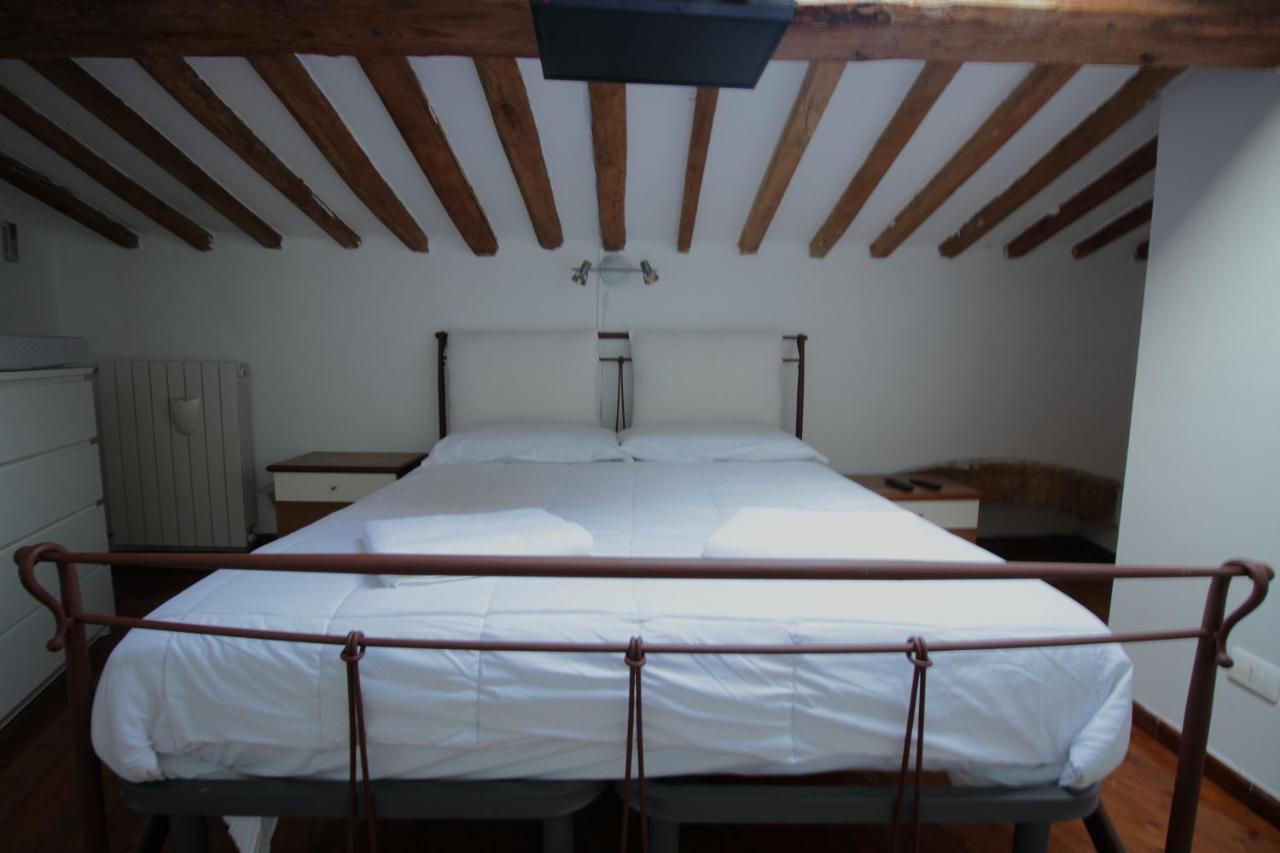 Kia Orana Guesthouse Livorno Exterior photo