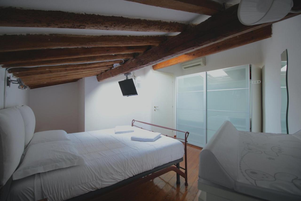 Kia Orana Guesthouse Livorno Exterior photo
