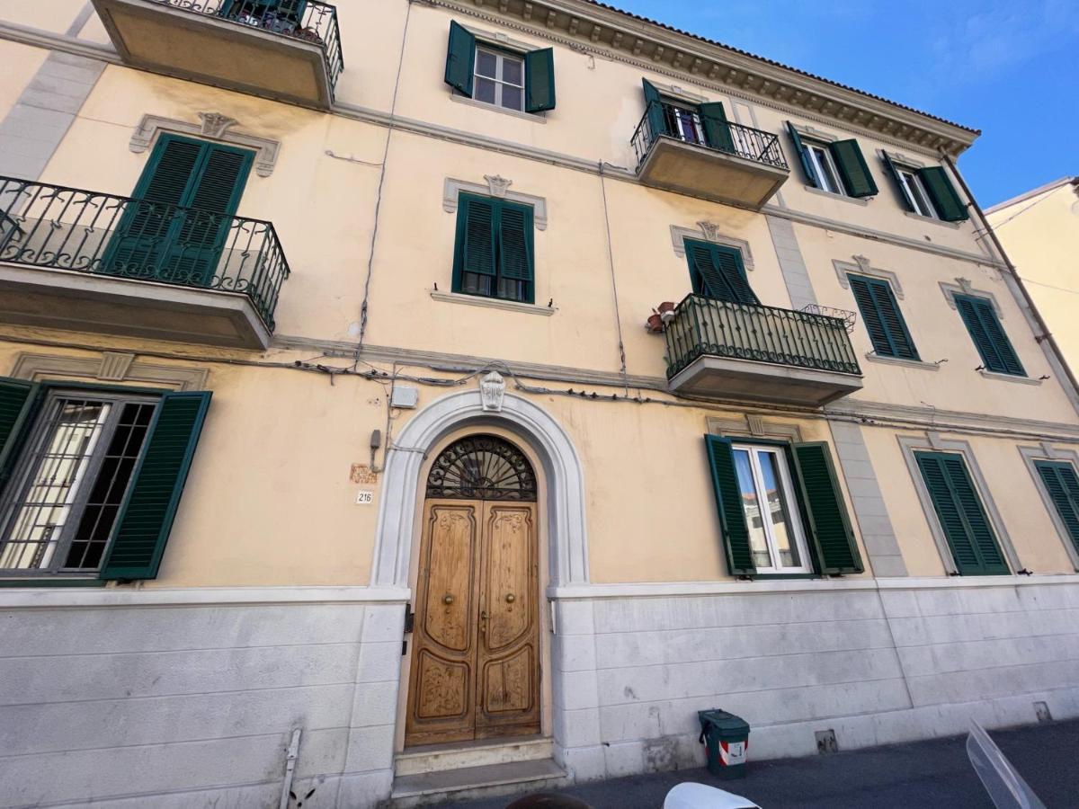 Kia Orana Guesthouse Livorno Exterior photo