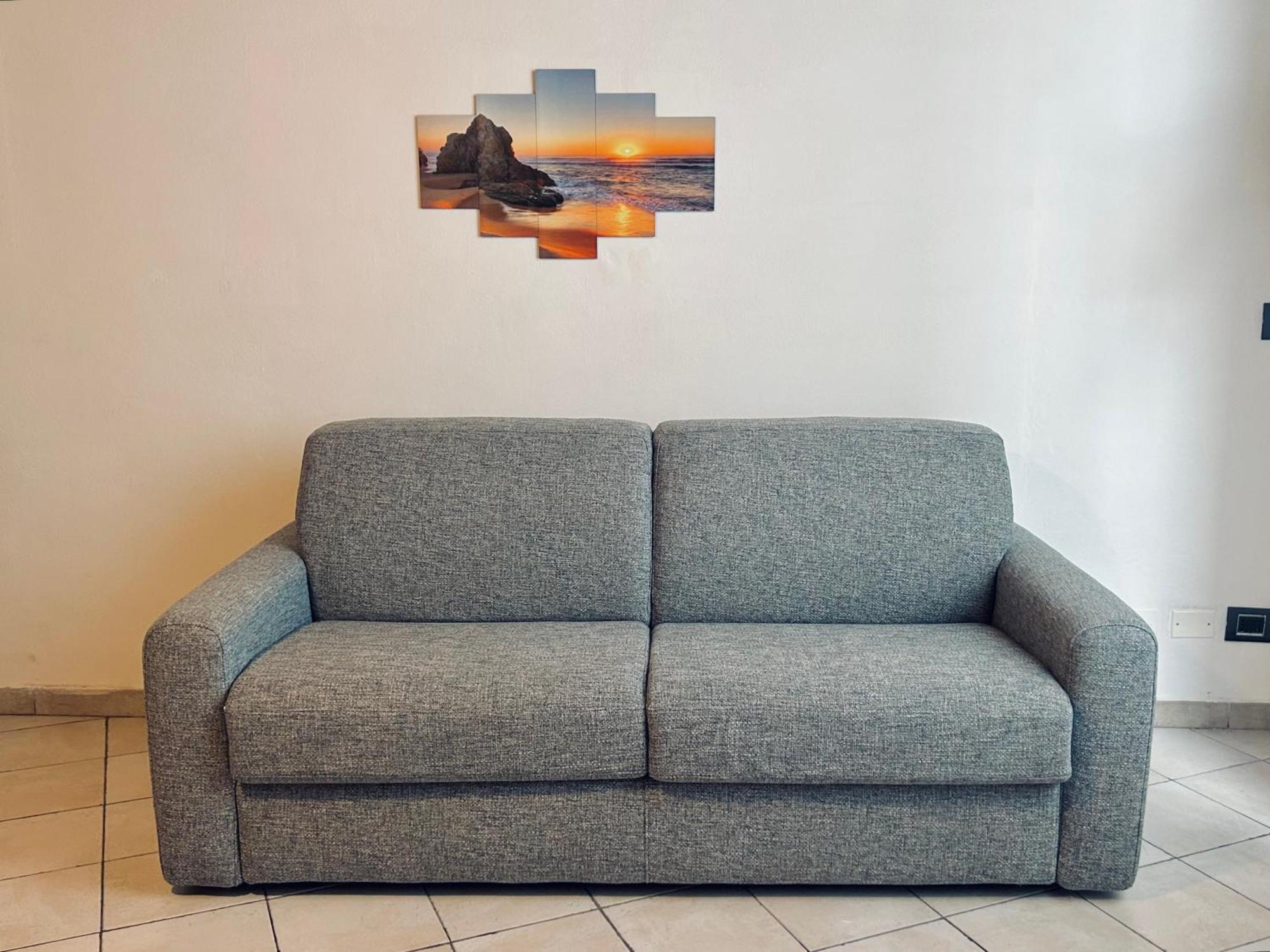 Kia Orana Guesthouse Livorno Exterior photo